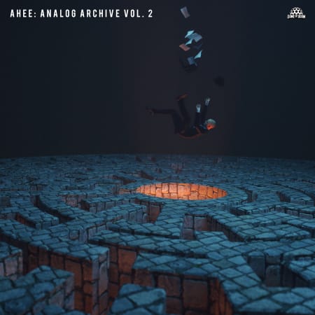 Dome of Doom Ahees Analog Archive 2 WAV