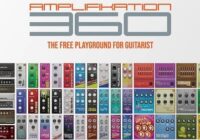 Kuassa Amplifikation-360 v1.0.2 VST VST3 AAX [WIN]