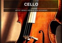 Image Sounds Artist Series Andreas Von Kessinger Cello 01 WAV