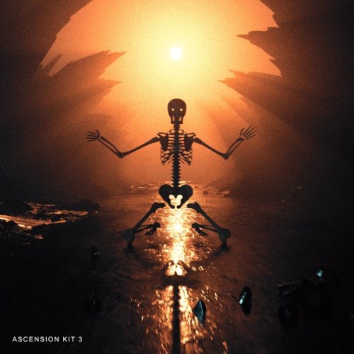 Gravez Ascension Kit 3 WAV
