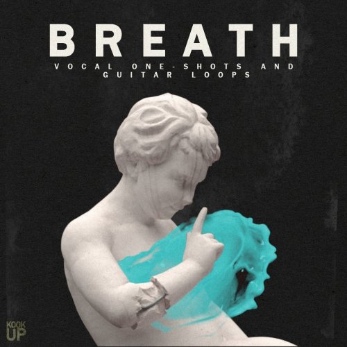 KOOKUP BREATH - Guitar And Vocals WAV