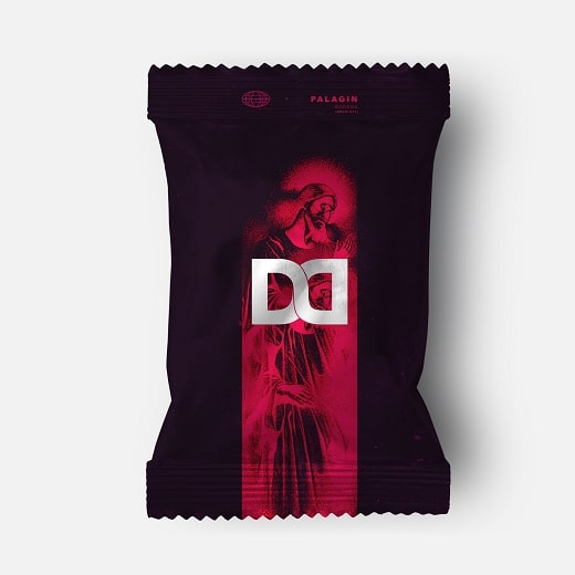 Palagin Bodega (Drum Kit) WAV
