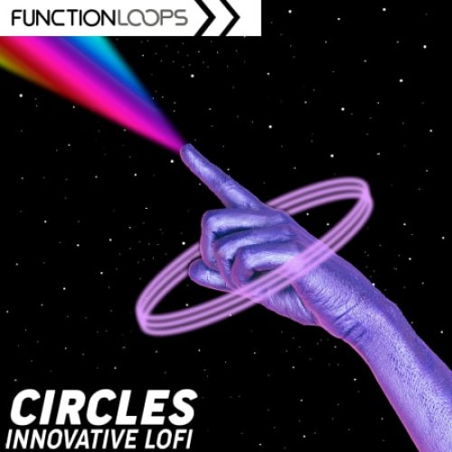 Circles - Innovative Lofi Sample Pack WAV