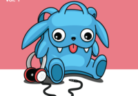 Splice DNMO backpack Vol.1 WAV