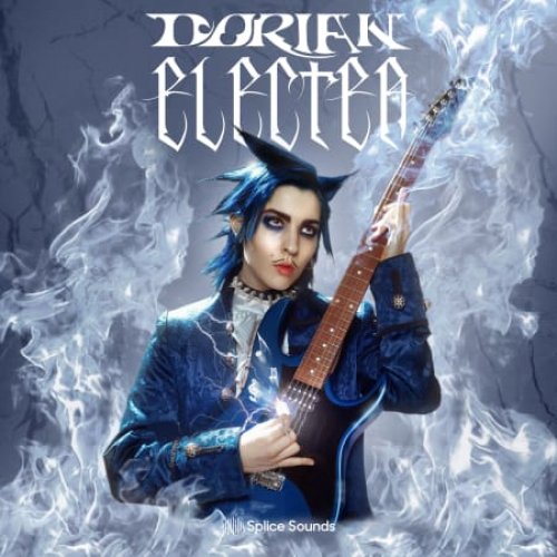 Dorian Electra Sample Pack WAV
