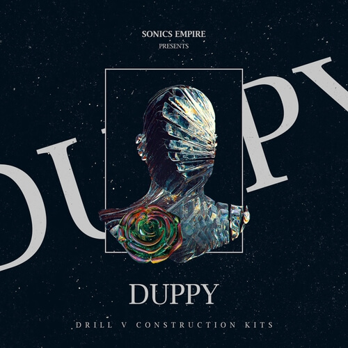 Sonics Empire Duppy WAV MIDI