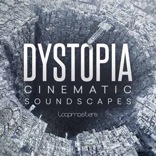 Loopmasters Dystopia MULTIFORMAT