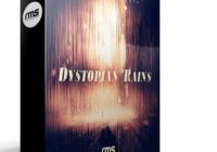 Rocky Mountain Sounds Dystopian Rains For Omnisphere 2