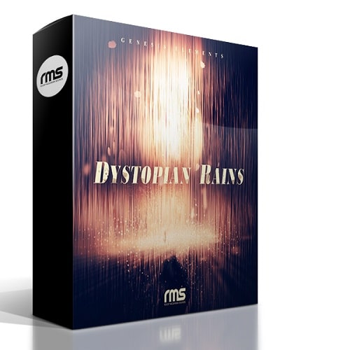 Rocky Mountain Sounds Dystopian Rains For Omnisphere 2