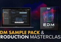Slate Digital EDM Production Deep Dive Masterclass