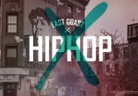 East Coast Hip Hop Sample Pack WAV