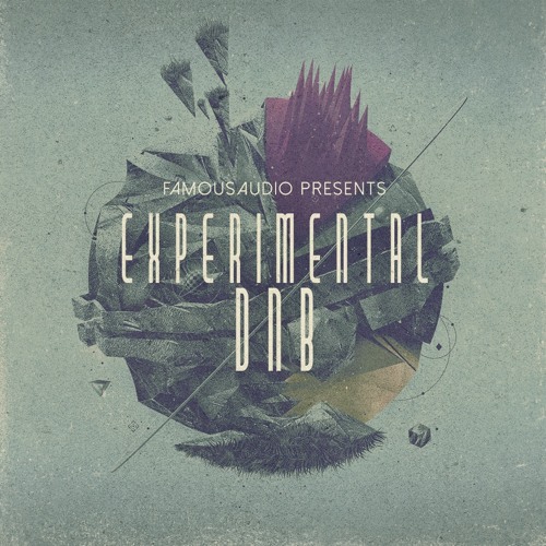 FA089 Experimental DnB Sample Pack WAV