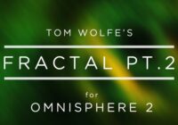 Tom Wolfes Fractal Pt.2 For Omnisphere