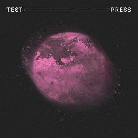 Test Press Future Grime WAV