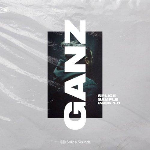 Splice GANZ Sample Pack WAV
