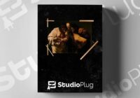 StudioPlug Gods Plan (Drum Kit) WAV