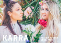 KARRA Presents: Heather Sommer Vocal Pack WAV