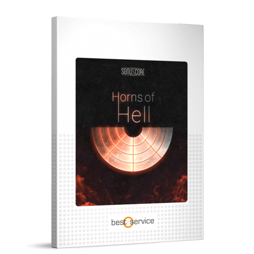 Horns Of Hell Kontakt Library