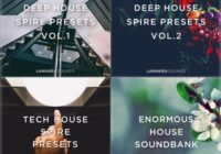 Laniakea Sounds House Spire Presets Bundle