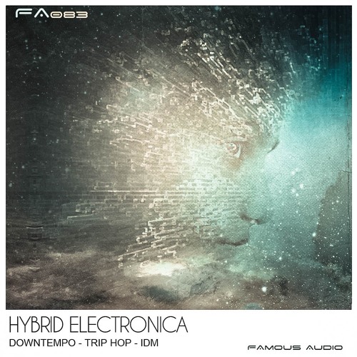 FA083 Hybrid Electronica Sample Pack WAV