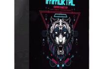 Imortal - Riddim Dubstep Sample Pack & Presets