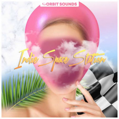 Orbit Sounds Indie Space Station WAV FXP