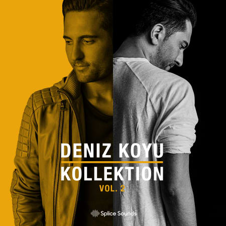 DENIZ KOYU Kollektion Vol.2 WAV