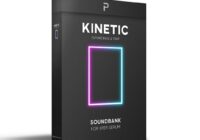 TPS kinetic - Future Bass & Trap For Serum