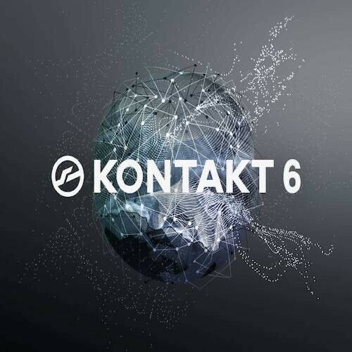 Native Instruments Kontakt 6.4.2 [Full Installer] [WIN]