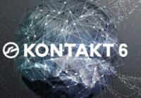 Native Instruments Kontakt 6 v6.4.0