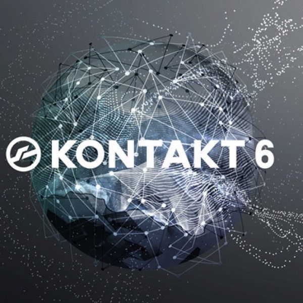 NI Kontakt 6.5.2 Standalone VST AU AAX [WIN & MACOSX]