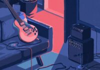 Sunday Supply LUSTRE Shimmering Lofi Jazz Guitar WAV