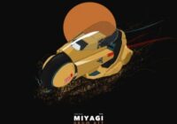 Splice Lege Kale Miyagi Drum Kit WAV