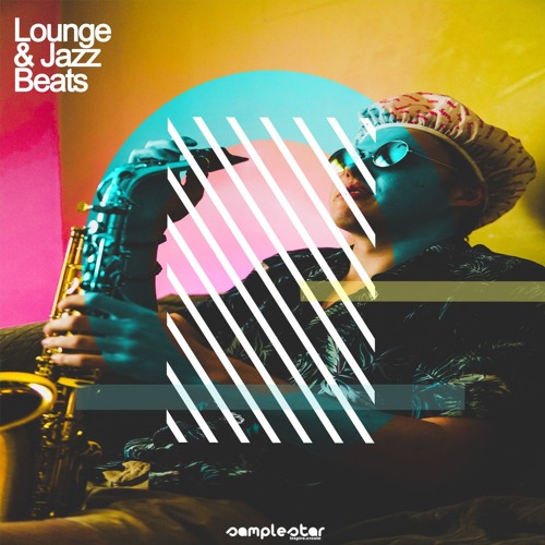 Samplestar Lounge & Jazz Beats WAV MIDI