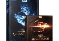 Boom Library MAGIC – MAGIC - Arcane Forces Bundle WAV