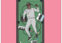 Mannie Fresh's Drum Lord Kit Volume 1 WAV