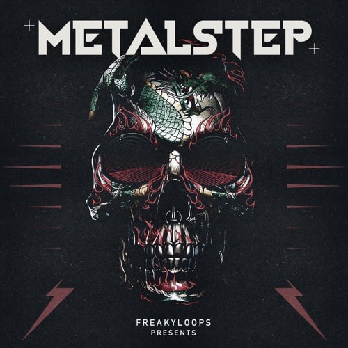 FL191 - Metalstep Sample Pack WAV