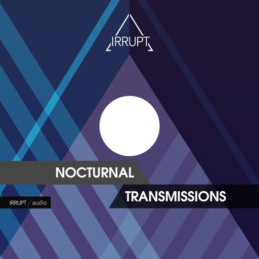 Irrupt Audio Nocturnal Transmissions WAV