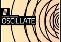 OSCILLATE - German Techno Sample Pack WAV MIDI