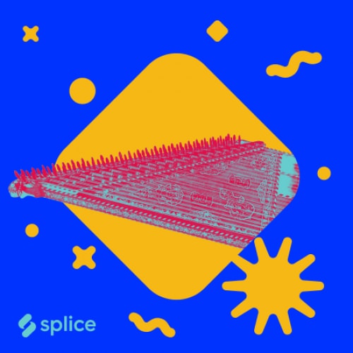 Splice Originals Palestinian Roots with Zafer Tawil WAV