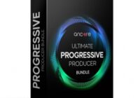 Ancore Sounds Progressive Producer Ultimate Bundle