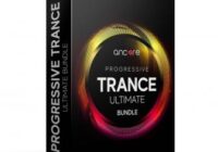 Ancore Sounds Progressive Trance Ultimate Bundle
