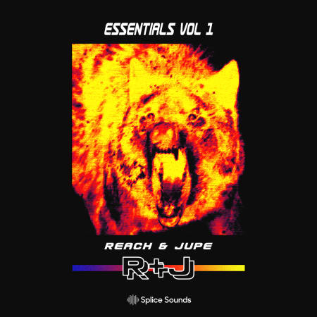Reach & Jupe Essentials Sample Pack WAV