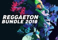 Function Loops Reggaeton Bundle 2019