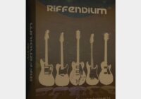 Audiofier Riffendium 1.02 KONTAKT