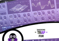 Shocking Trap Vol.2 For Xfer Serum