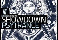 SHOWDOWN: Psytrance Sample Pack WAV MIDI