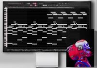 StudioPlug Scythe (Midi Kit)