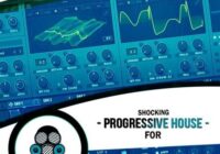 Shocking Progressive House For Serum
