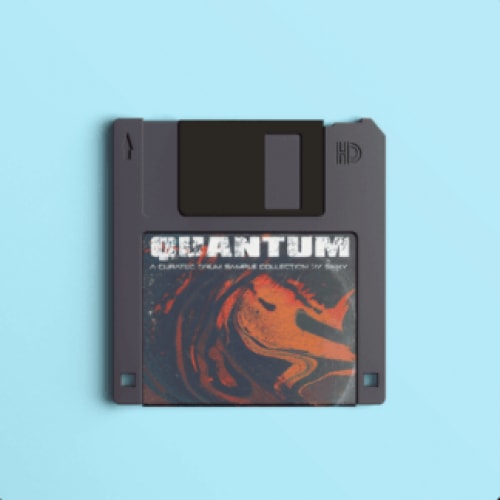 Sikky Beats Quantum WAV